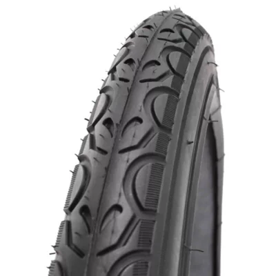 COPERTONE NERO e CAMERA D'ARIA 12 1/2 X 1.75 X 2 1/4 (47-203) BICI BICICLETTA eB