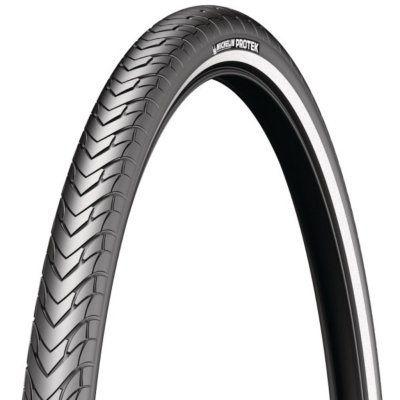 Michelin Pneu vélo 700x35C Protek - Comparer avec