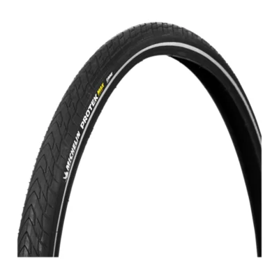 Pneu vélo 700x35C (37-622) Michelin Protek Cross Max liserets