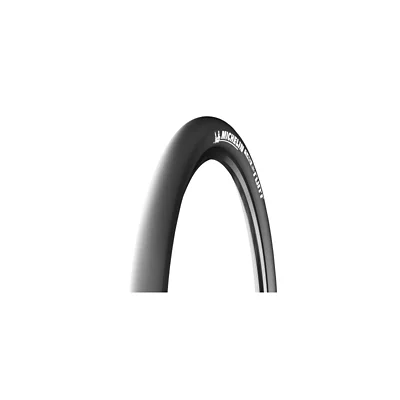 Pneu vtt 26x1.60 tr protek cross flanc reflechissant noir (40-559)-fab