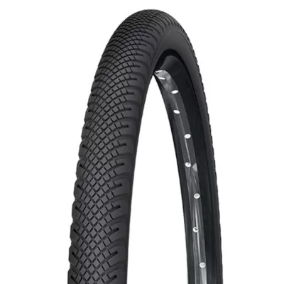 2 PNEUS SLICK POUR VÉLO 26 X 1.40 (37-559) PNEUMATIQUES ROUTE MTB