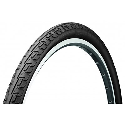 Pneu Pour V lo De Ville vtc 26X1 75 47 559 RIDE CONTINENTAL