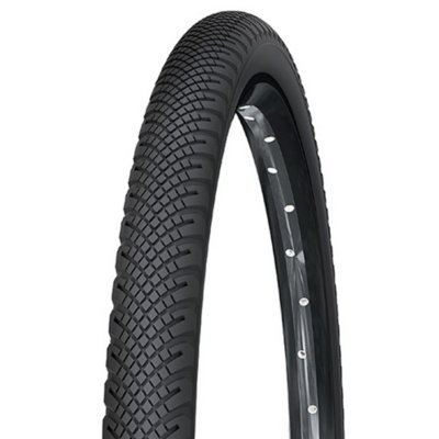 Pneu Pour Vtt 27 5X1 75 44 584 MICHELIN INTERSPORT