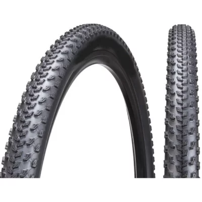 2 Pneus VTT Bell 26 Pouces - Anti-crevaison 25% Plus Résistant, 26x2.0, Neufs
