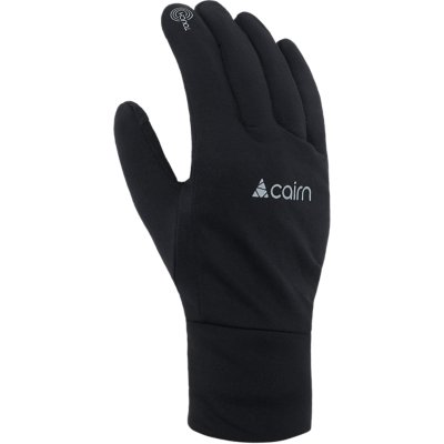 Gants Doux Femme & Adolescent - Extensible et Extra Chaud DH