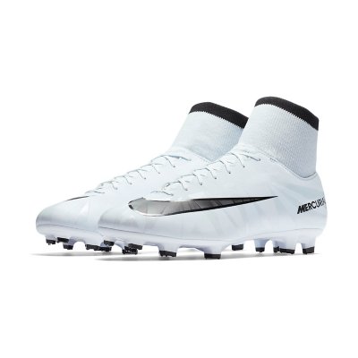 Chaussures De Football Homme Mercurial Victory Df Cr7 Fg INTERSPORT