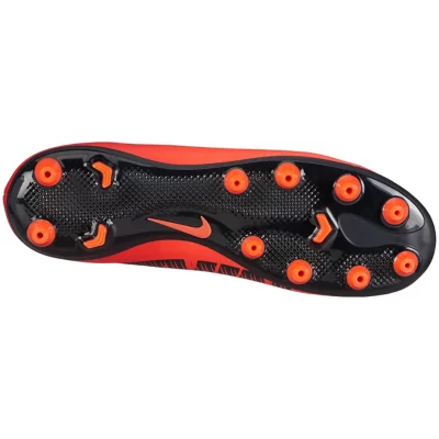 Chaussures De Football Homme VTASQ Crampons Professionnels - Chaussures D'Entraînement Spike Pour Adolescents