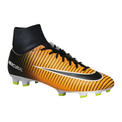 crampon nike intersport