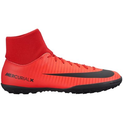 intersport nike mercurial