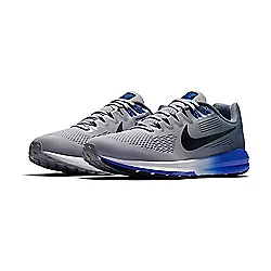Chaussures De Running Homme Air Zoom Structure 21 NIKE | INTERSPORT