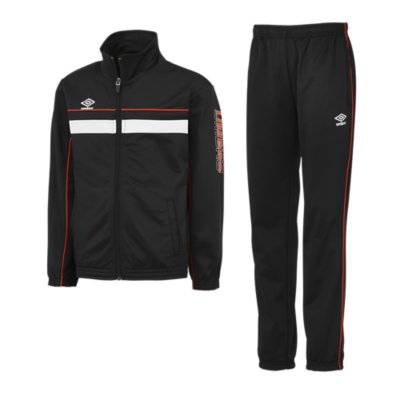 Surv tement Gar on NINE KNIT SUIT LINE JR UMBRO INTERSPORT