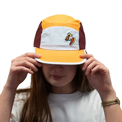 Casquette de course - Sports Chevaliers