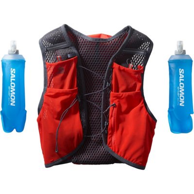 gilet hydratation trail intersport