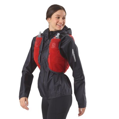 Sac À Eau De Trail Zyrox Vest 6 ENERGETICS