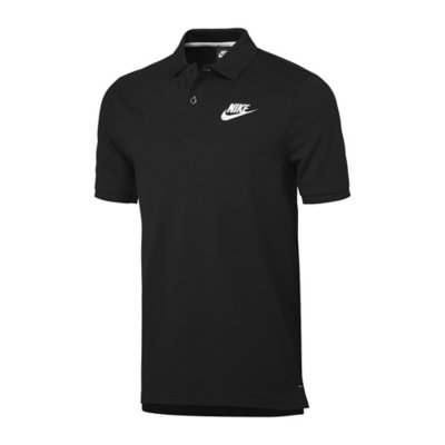 nike sport polo