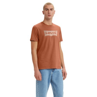 Tee shirt levis online intersport