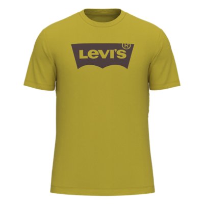 Tee shirt levis fille 12 ans intersport new arrivals