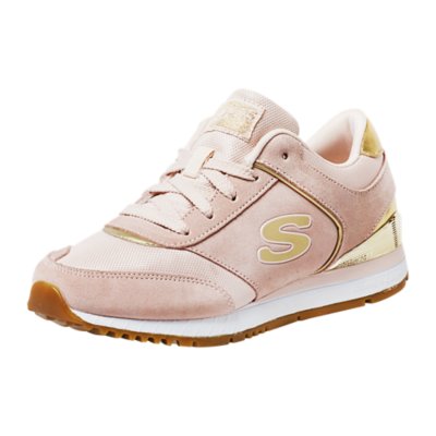 skechers trail 2 femme beige