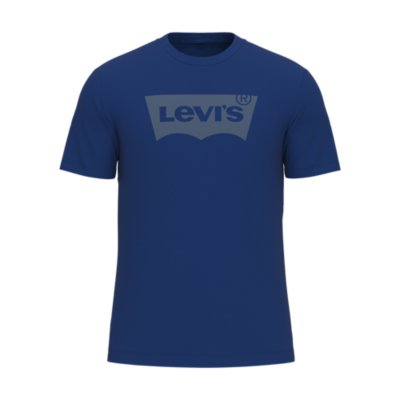 Tee shirt levis online homme gris