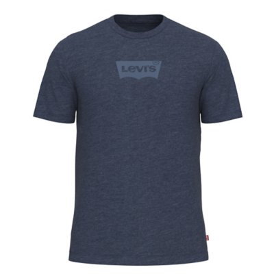 Tee shirt cheap levis homme intersport