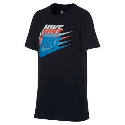 tee shirt nike enfant