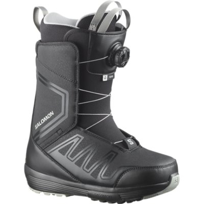 Salomon BOOTS DE SNOW W PEARL BOA®