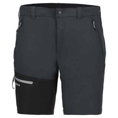 Short De Randonnée été Columbia Homme - Beige, Taille Unique, Jambe 5 - Occasion