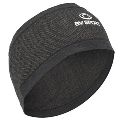 BV Sport Casquette De Running Adulte Headband Merinos
