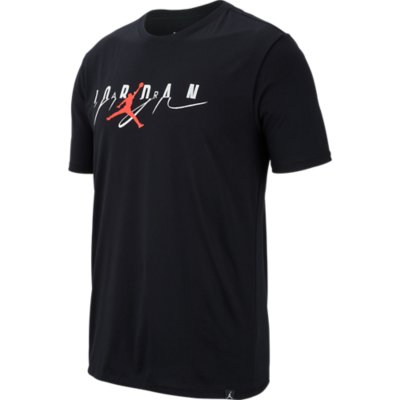 Tee shirt outlet jordan intersport