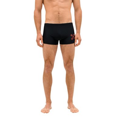 Boxer De Bain Homme Mezzi Noir Oxbow Intersport