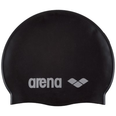 Bonnet De Bain Adulte En Silicone ARENA