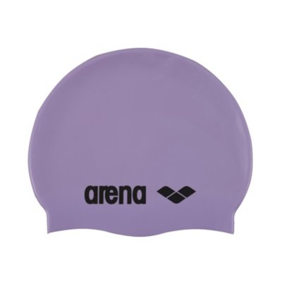 Bonnet De Bain Adulte En Silicone ARENA