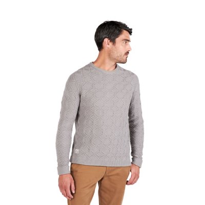 Pull oxbow best sale homme intersport