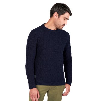 Pull oxbow best sale homme intersport