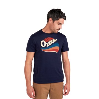 veste oxbow intersport