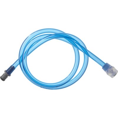Salomon Gourde De Running Soft Reservoir Tube Clear Blue