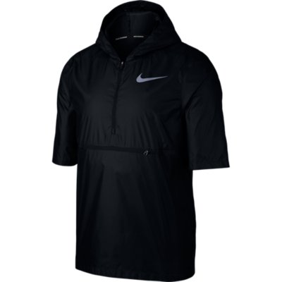 Veste nike courte hot sale