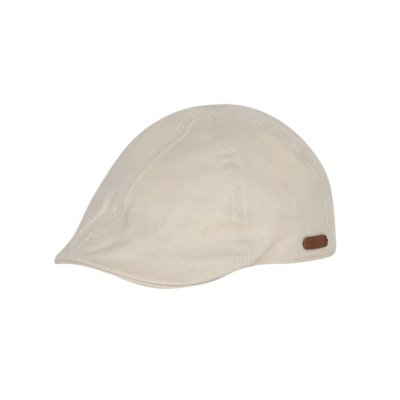 Casquette Flanelle OXBOW ARTY - Hiver 2025 - 6 Pans, Visière Incurvée, Ajustable Boucle Métal