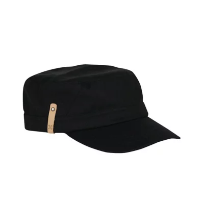 Casquette 100% coton avec coutures renforcées Facom