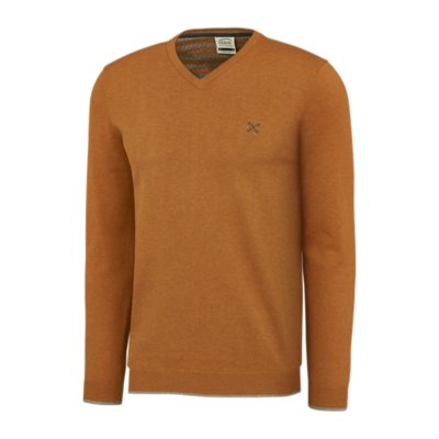 Pull Homme ESSENTIEL COL V OXBOW INTERSPORT