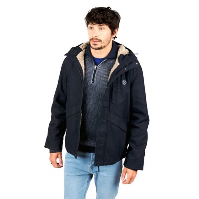 gilet oxbow homme intersport