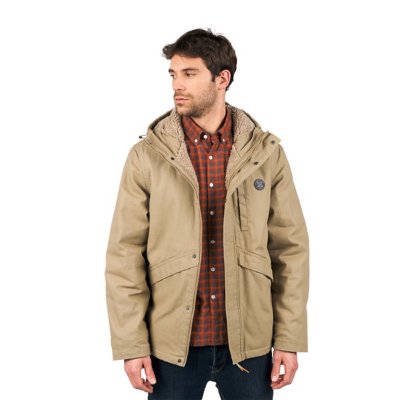 parka oxbow homme