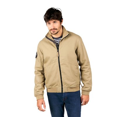 Veste shop oxbow intersport