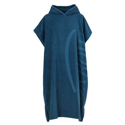 Poncho velo intersport sale