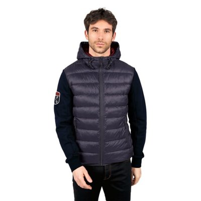 gilet oxbow homme intersport