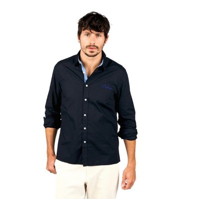 Chemise Manches Longues Homme P0CAVIRO OXBOW INTERSPORT