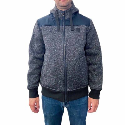 Veste oxbow outlet intersport