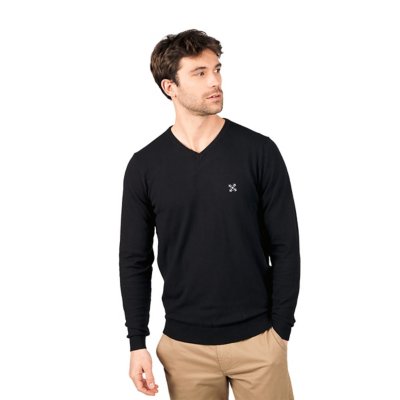 Pull Homme P0PREVIO OXBOW INTERSPORT