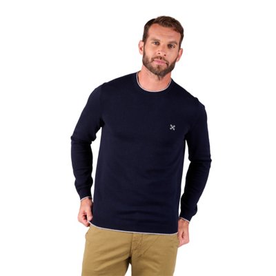 Pull Homme P0PERONI OXBOW INTERSPORT