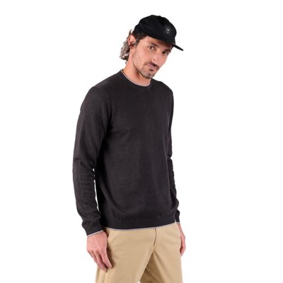 Page 2 Sweatshirts pulls et gilets Homme OXBOW INTERSPORT